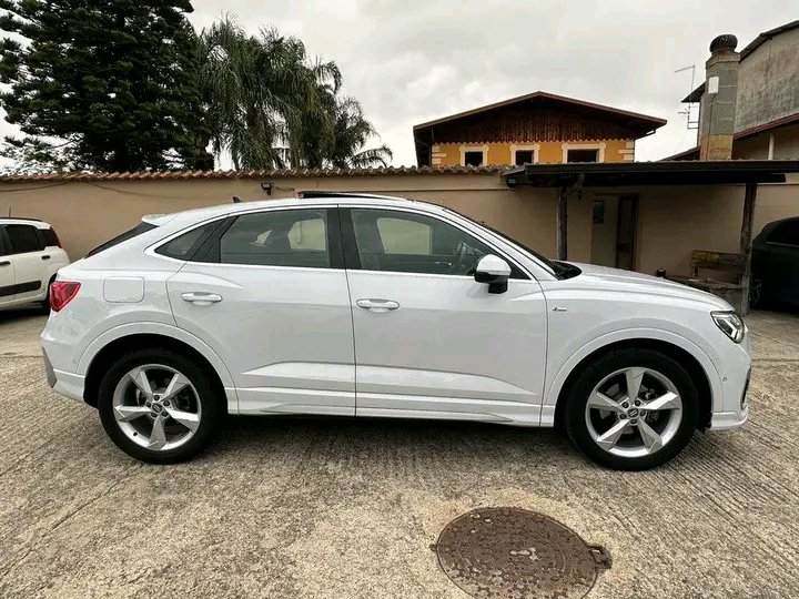 Audi Q3 SPB 35 TDI – Image 5
