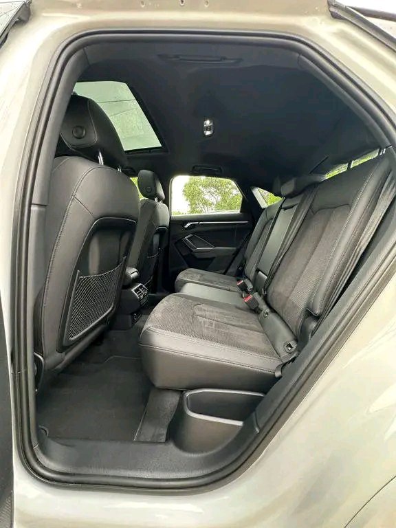 Audi Q3 SPB 35 TDI – Image 8