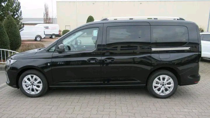 Ford Tourneo Connect Titanium L2 – Image 3