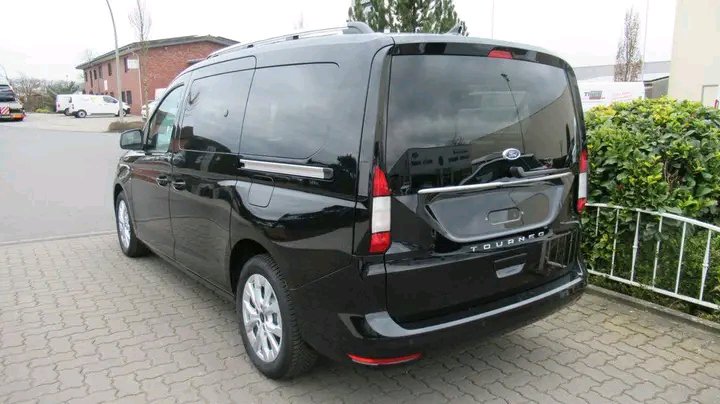 Ford Tourneo Connect Titanium L2 – Image 12