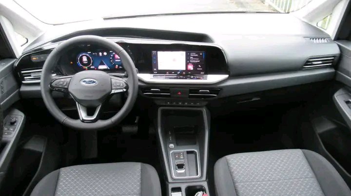 Ford Tourneo Connect Titanium L2 – Image 6