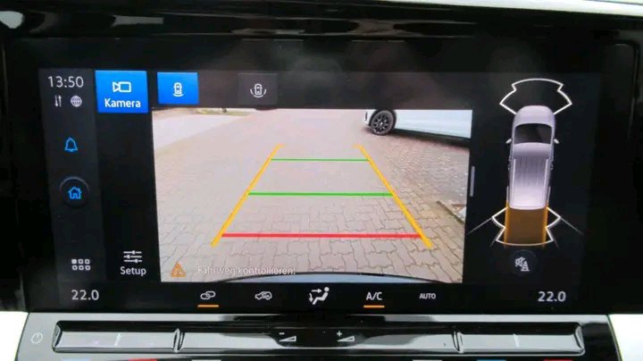 Ford Tourneo Connect Titanium L2 – Image 7