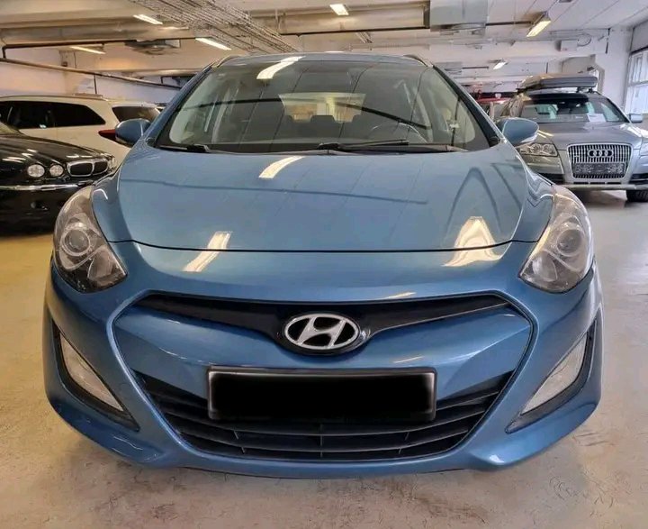 Hyundai i30 – Image 2