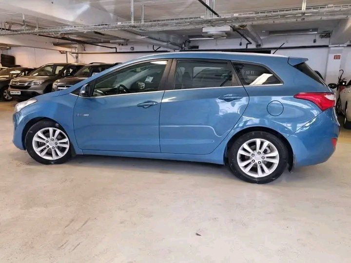 Hyundai i30 – Image 4