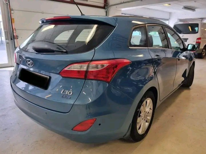 Hyundai i30 – Image 27