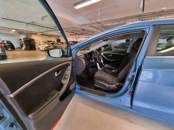 Hyundai i30 – Image 25