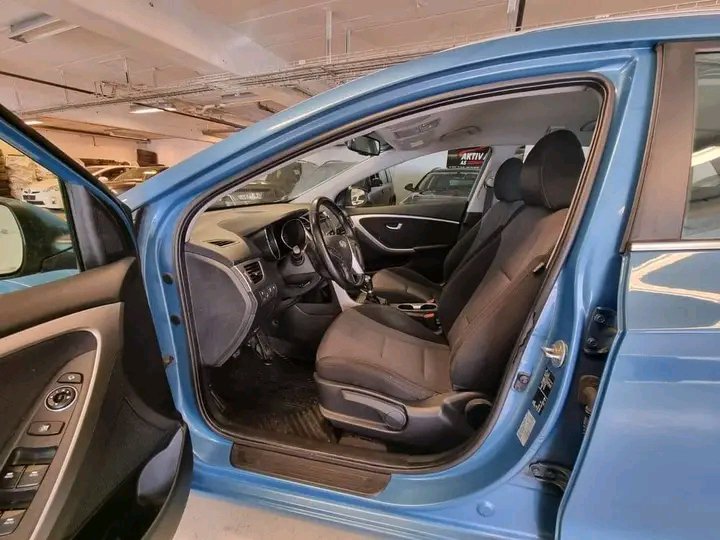 Hyundai i30 – Image 13