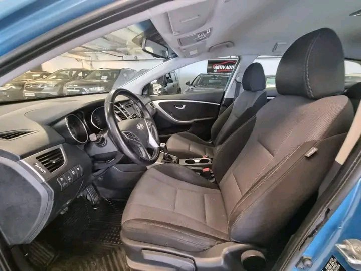 Hyundai i30 – Image 20