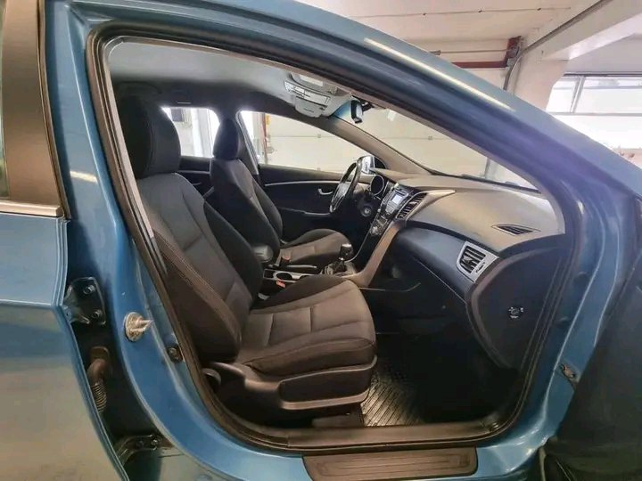 Hyundai i30 – Image 6