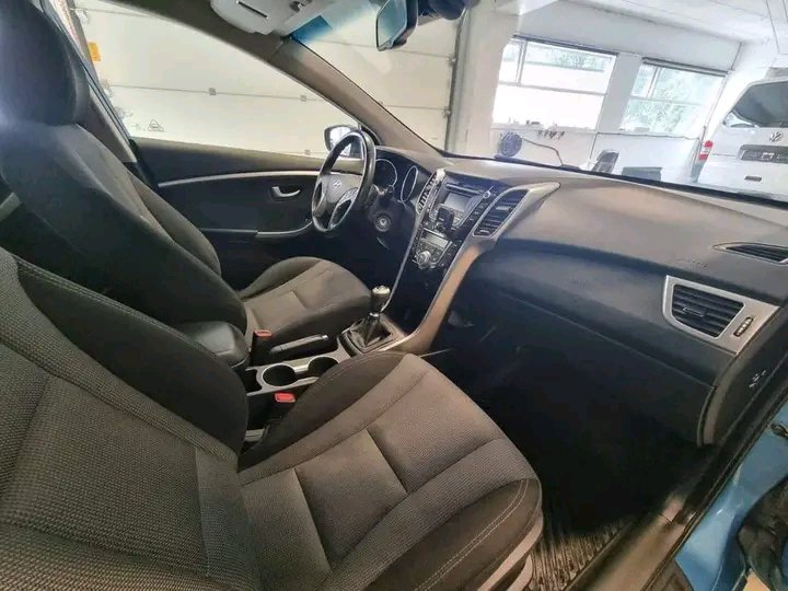 Hyundai i30 – Image 12