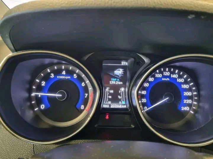 Hyundai i30 – Image 8