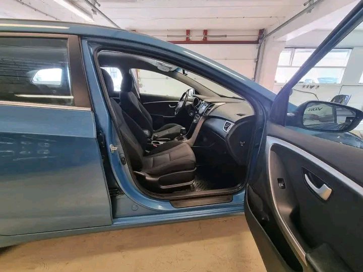 Hyundai i30 – Image 23