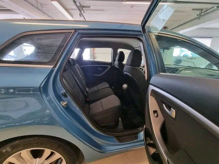 Hyundai i30 – Image 22