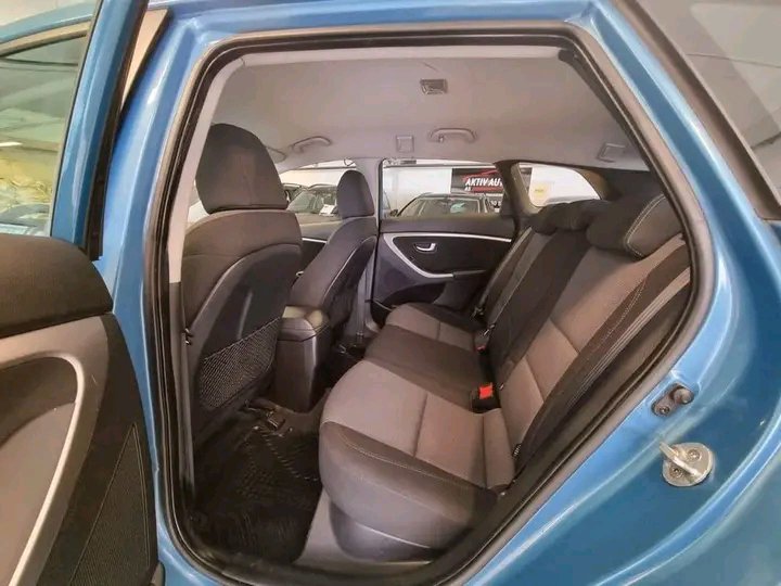 Hyundai i30 – Image 21