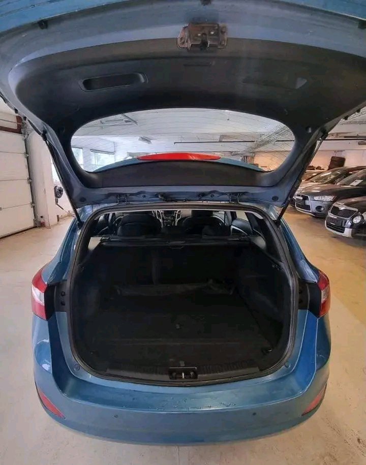 Hyundai i30 – Image 29