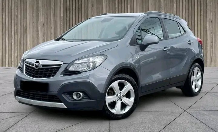 Opel Mokka 1.6l DAB+ – Image 4