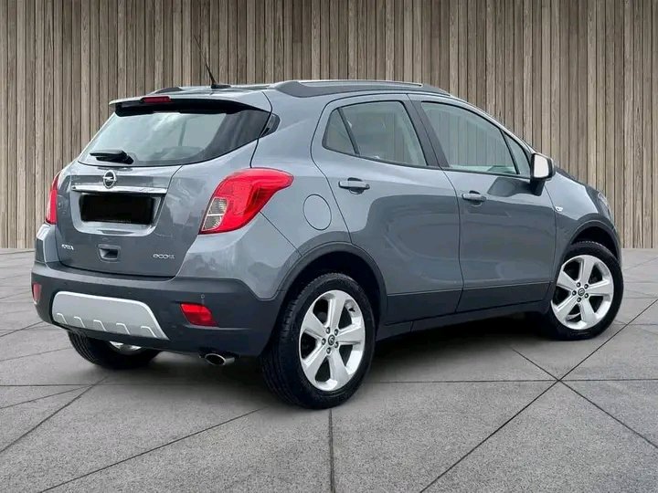 Opel Mokka 1.6l DAB+ – Image 18