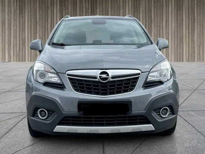 Opel Mokka 1.6l DAB+ – Image 3