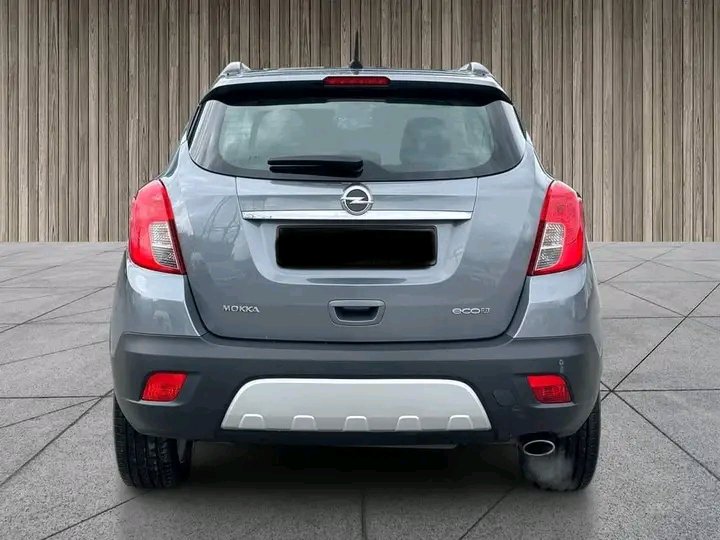 Opel Mokka 1.6l DAB+ – Image 20
