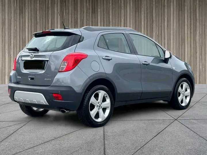 Opel Mokka 1.6l DAB+ – Image 21