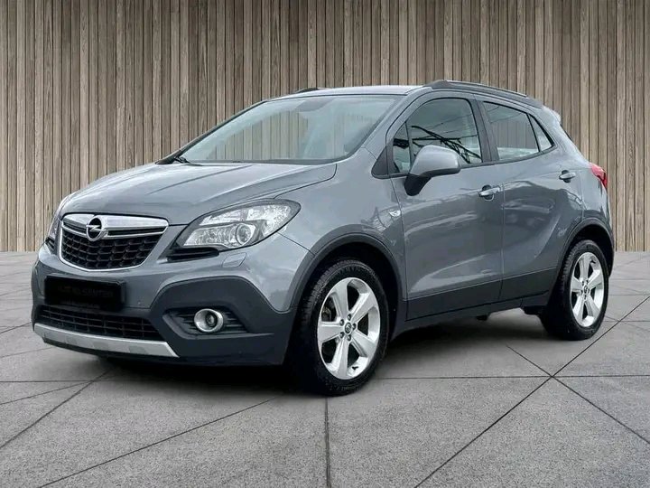 Opel Mokka 1.6l DAB+ – Image 2