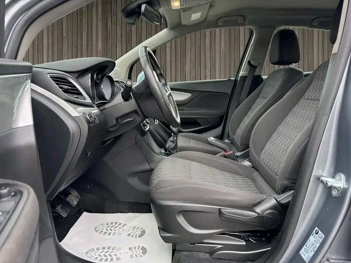 Opel Mokka 1.6l DAB+ – Image 14