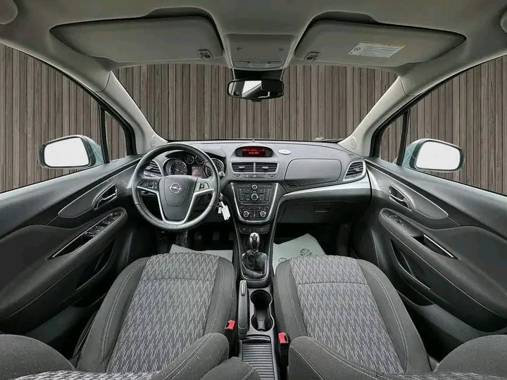 Opel Mokka 1.6l DAB+ – Image 10