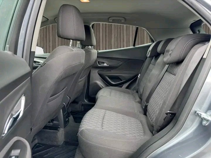 Opel Mokka 1.6l DAB+ – Image 7