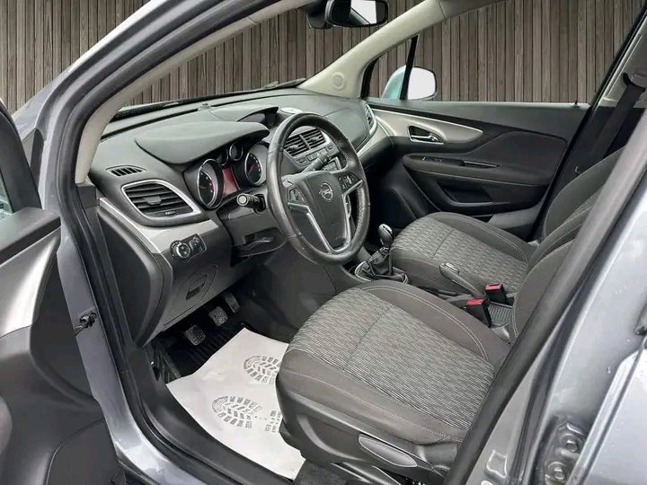 Opel Mokka 1.6l DAB+ – Image 15