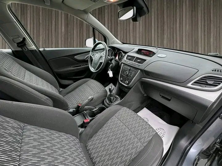 Opel Mokka 1.6l DAB+ – Image 16