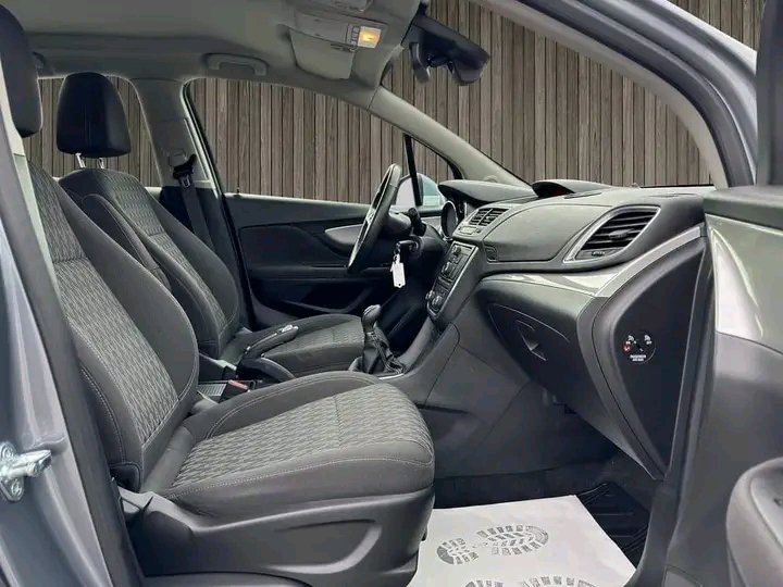 Opel Mokka 1.6l DAB+ – Image 12