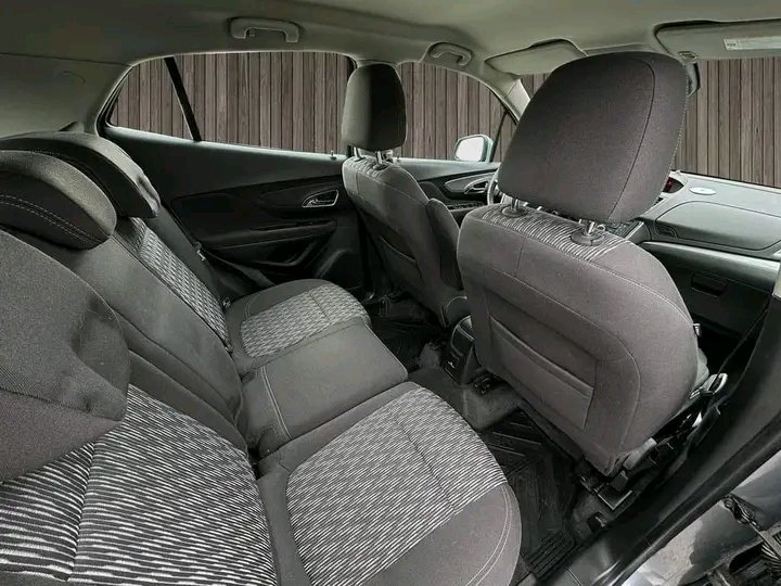 Opel Mokka 1.6l DAB+ – Image 6