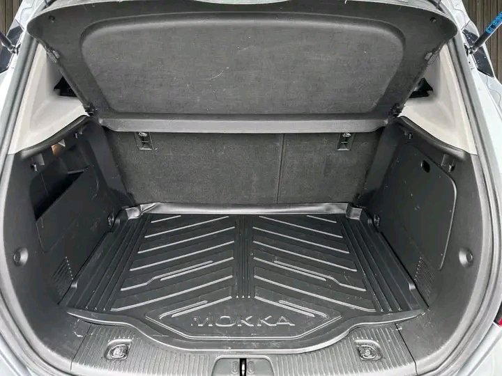 Opel Mokka 1.6l DAB+ – Image 17