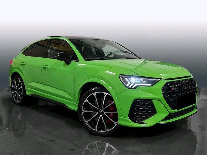 Audi RSQ3 SPORTBACK – Image 4