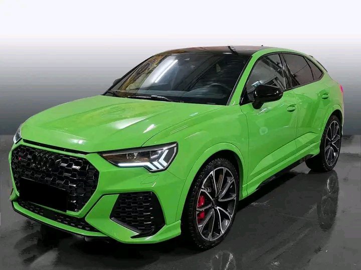 Audi RSQ3 SPORTBACK – Image 2