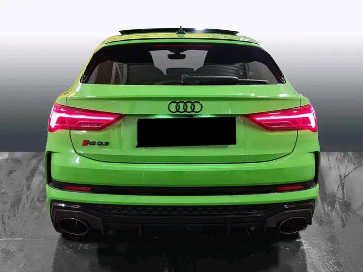 Audi RSQ3 SPORTBACK – Image 41