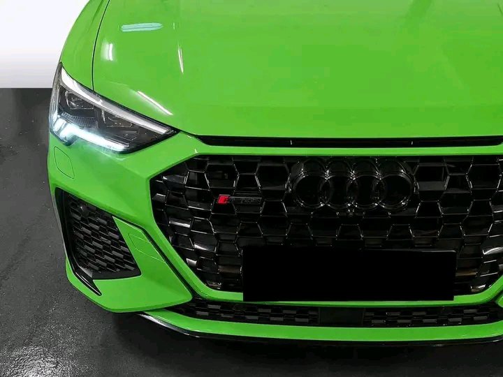 Audi RSQ3 SPORTBACK – Image 5