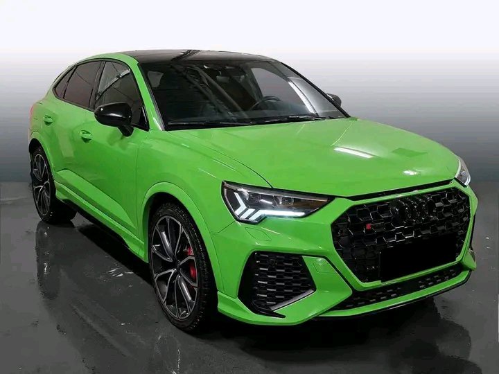 Audi RSQ3 SPORTBACK – Image 3