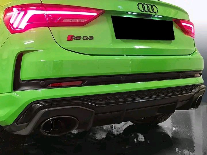 Audi RSQ3 SPORTBACK – Image 51