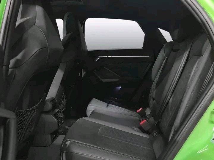 Audi RSQ3 SPORTBACK – Image 12