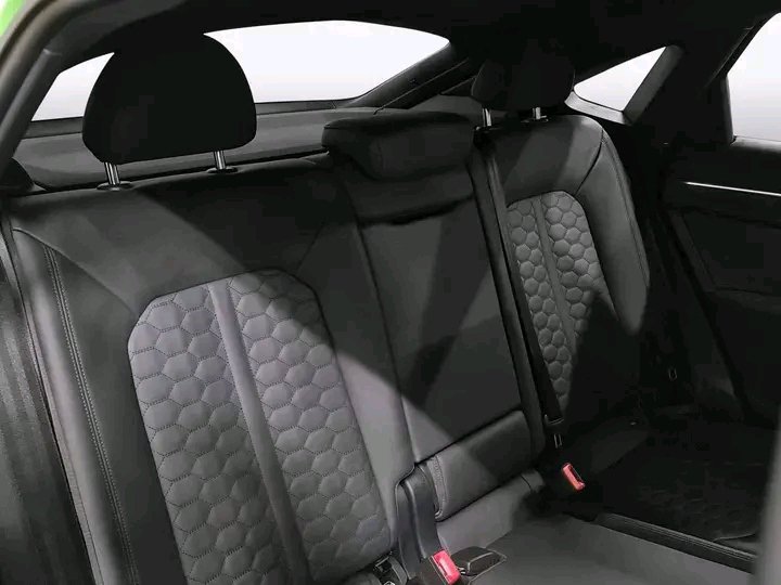 Audi RSQ3 SPORTBACK – Image 34