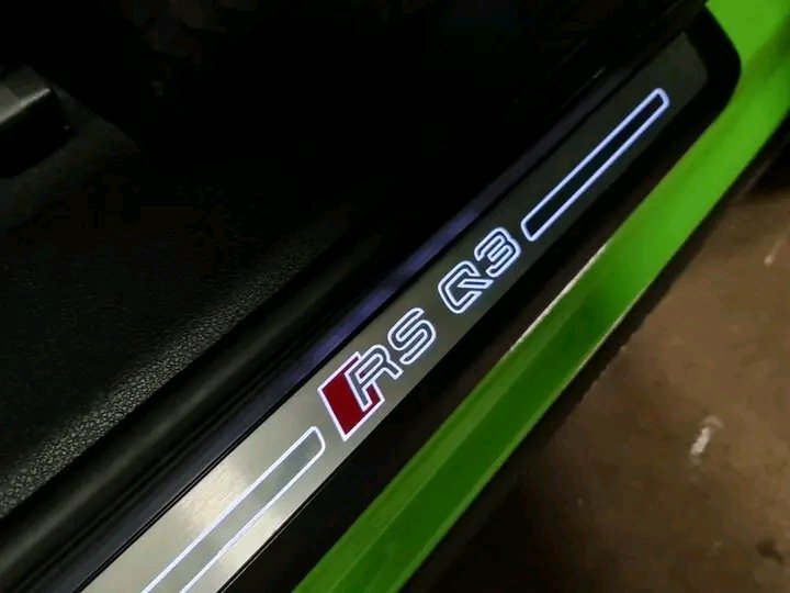 Audi RSQ3 SPORTBACK – Image 15