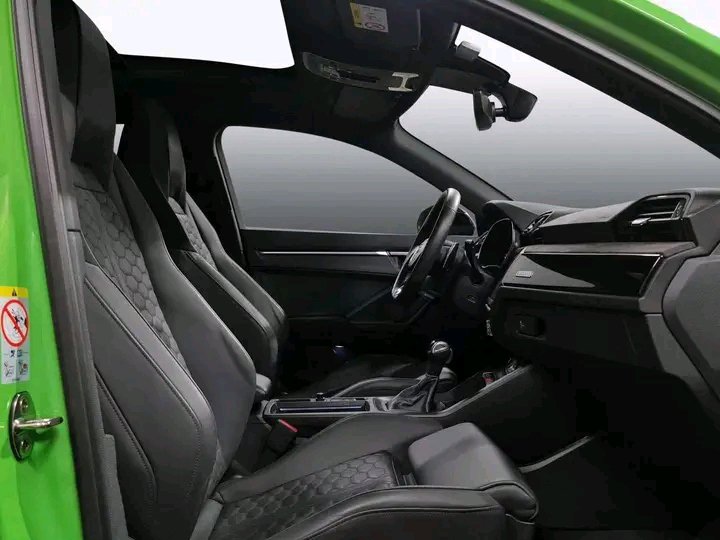 Audi RSQ3 SPORTBACK – Image 29