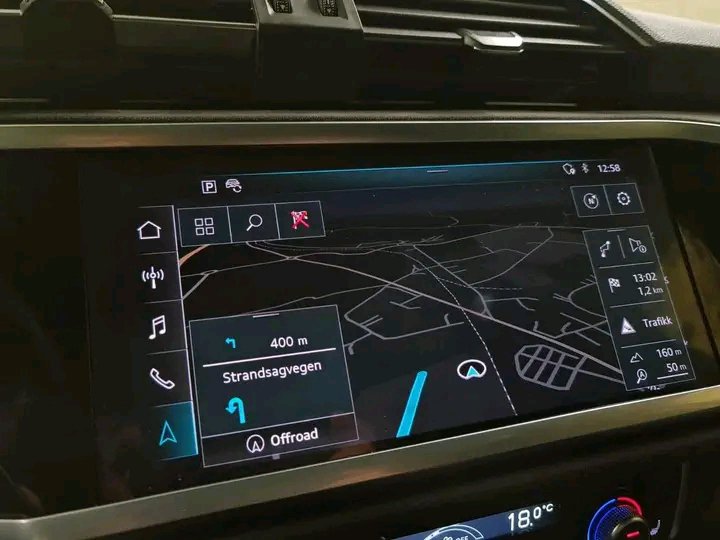 Audi RSQ3 SPORTBACK – Image 39