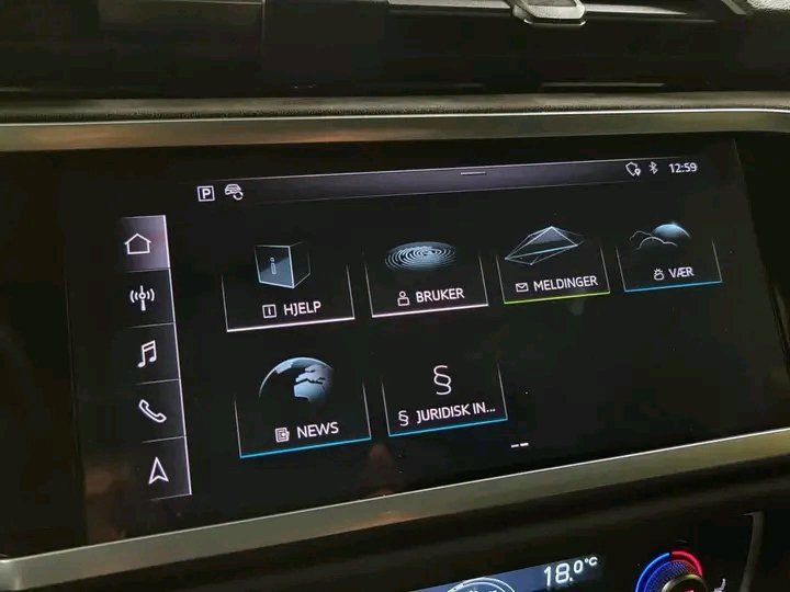 Audi RSQ3 SPORTBACK – Image 30