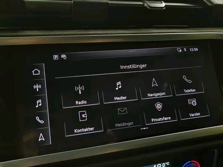 Audi RSQ3 SPORTBACK – Image 18