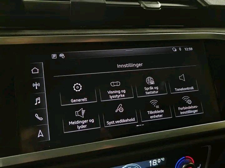 Audi RSQ3 SPORTBACK – Image 6