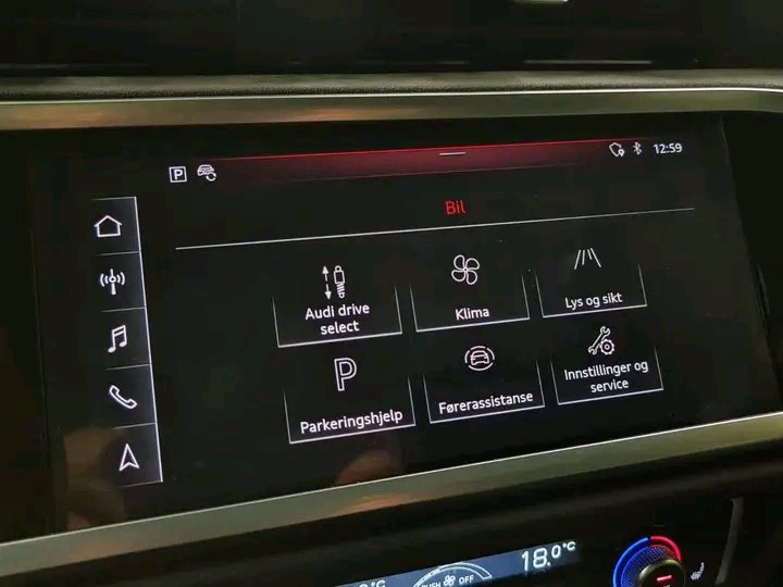 Audi RSQ3 SPORTBACK – Image 7