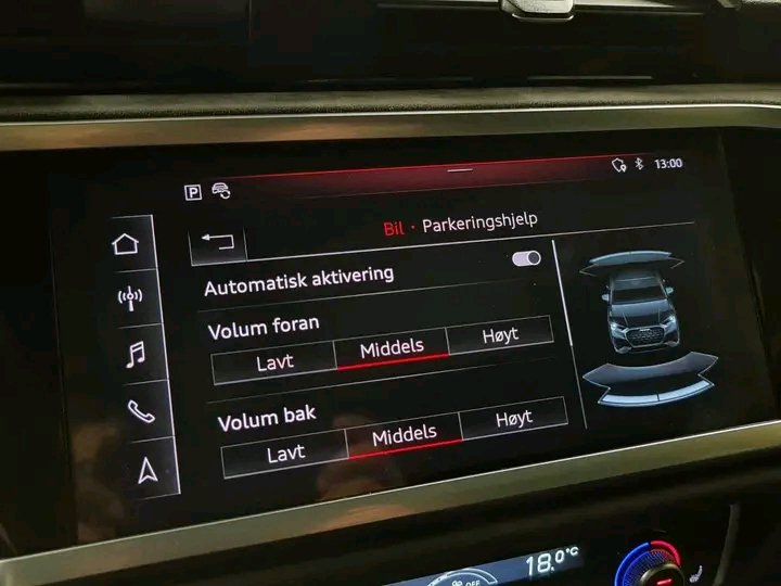 Audi RSQ3 SPORTBACK – Image 24