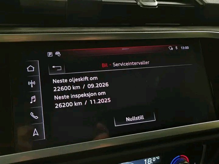 Audi RSQ3 SPORTBACK – Image 16